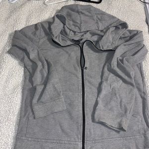 Selling ARMANI EXCHANGE hoodie size L
